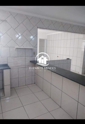 Imagem Casa com 3 Quartos à Venda, 125 m² em Jardim Do Bosque - Suzano