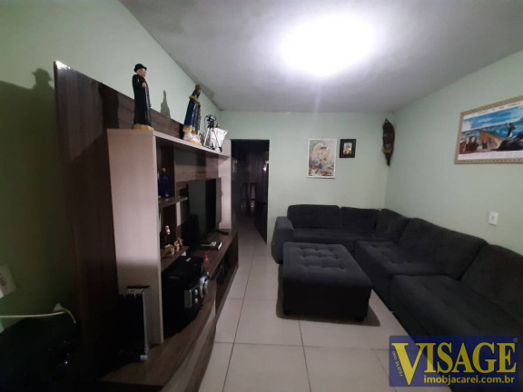 Imagem Sobrado com 3 Quartos à Venda,  em Ponte Alta - Guarulhos