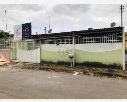 Imagem Casa com 2 Quartos à Venda, 50 m² em Recanto Das Emas - Brasília