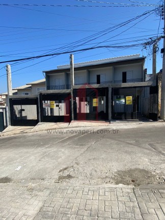 Casa com 2 Quartos à Venda,  em Jardim Cruzeiro - Franco Da Rocha