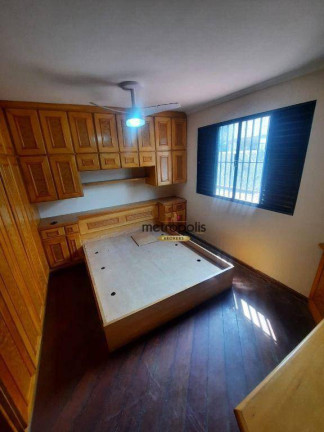 Imagem Sobrado com 3 Quartos para Alugar, 250 m² em Campestre - Santo André Imagem Sobrado com 3 Quartos para Alugar, 250 m² em Campestre - Santo André