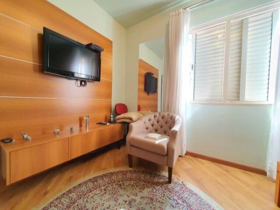 Imagem Apartamento com 3 Quartos à Venda, 157 m² em Centro - Santo André Imagem Apartamento com 3 Quartos à Venda, 157 m² em Centro - Santo André