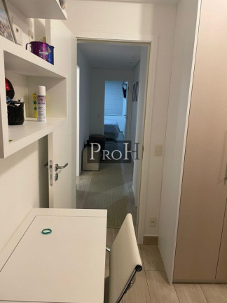 Imagem Apartamento com 3 Quartos à Venda, 81 m² em Santa Terezinha - São Bernardo Do Campo