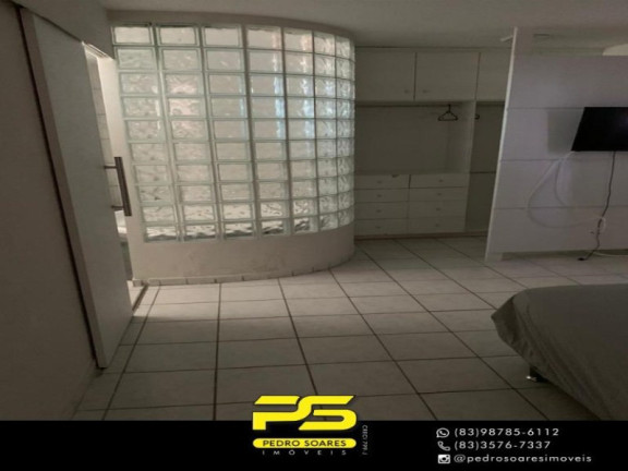 Apartamento com 3 Quartos à Venda, 73 m² em Tambaú - João Pessoa