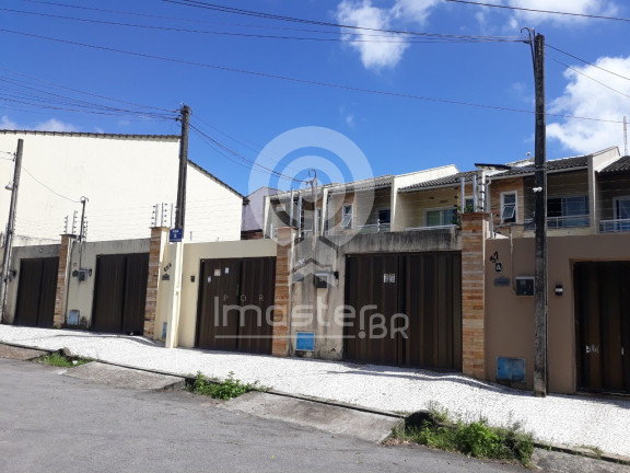 Casa com 3 Quartos à Venda,  em São Bento - Fortaleza