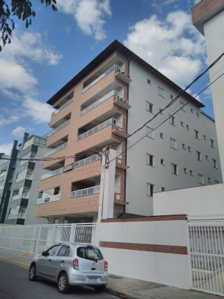 Imagem Apartamento com 2 Quartos à Venda, 75 m² em Itaguá - Ubatuba