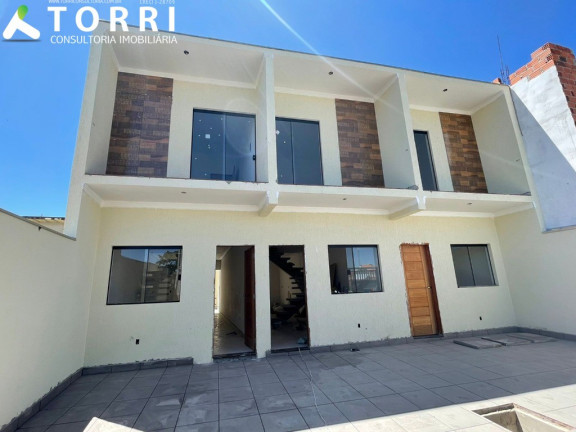 Imagem Sobrado com 2 Quartos à Venda, 81 m² em Cajuru - Sorocaba