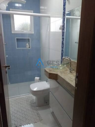 Imagem Apartamento com 3 Quartos à Venda, 140 m² em Paraíso - Santo André