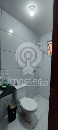 Imagem Casa com 2 Quartos à Venda, 68 m² em Siqueira - Fortaleza