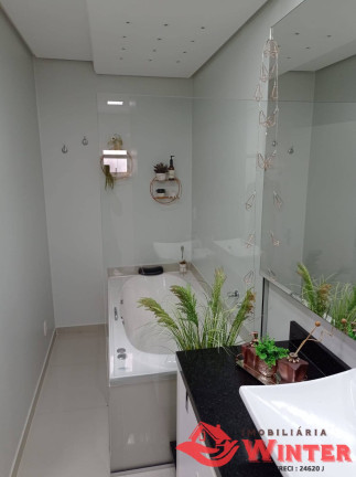 Imagem Apartamento com 4 Quartos à Venda, em Vila Rica - Feliz Imagem Apartamento com 4 Quartos à Venda, em Vila Rica - Feliz