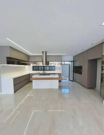 Imagem Casa de Condomínio com 5 Quartos à Venda, 420 m² em Recreio Dos Bandeirantes - Rio De Janeiro