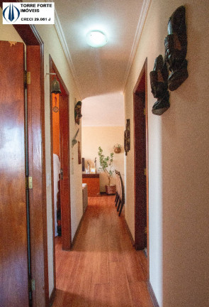 Imagem Apartamento com 3 Quartos à Venda, 58 m² em Cantinho Do Céu - São Paulo