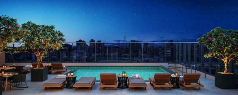 Imagem Apartamento com 3 Quartos à Venda, 159 m² em Pinheiros - São Paulo