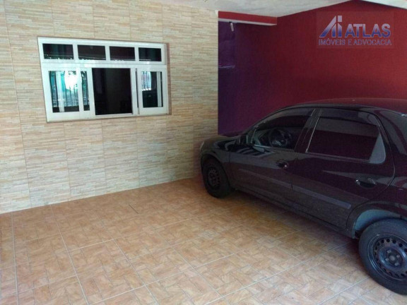 Imagem Casa com 3 Quartos à Venda, 200 m² em Vila Carmela I - Guarulhos