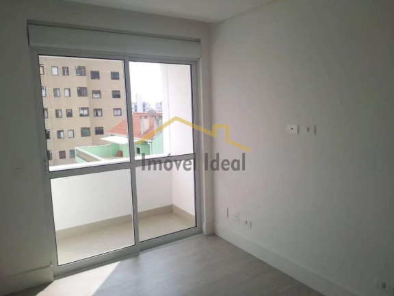 Imagem Apartamento com 3 Quartos à Venda, 134 m² em Portão - Curitiba Imagem Apartamento com 3 Quartos à Venda, 134 m² em Portão - Curitiba