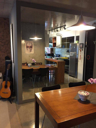 Imagem Apartamento com 2 Quartos à Venda, 72 m² em Vila Regente Feijó - São Paulo