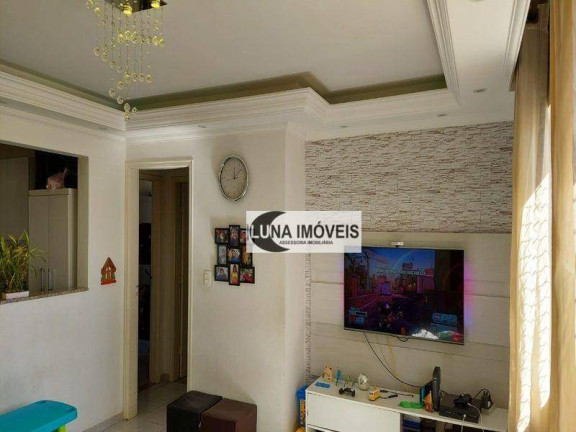 Imagem Apartamento com 2 Quartos à Venda, 72 m² em Rudge Ramos - São Bernardo Do Campo