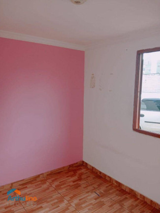 Imagem Apartamento com 2 Quartos à Venda, 47 m² em Itaquera - São Paulo