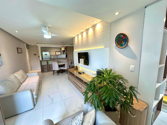Imagem Imóvel com 3 Quartos à Venda, 95 m² em Jardim Camburi - Vitória Imagem Imóvel com 3 Quartos à Venda, 95 m² em Jardim Camburi - Vitória
