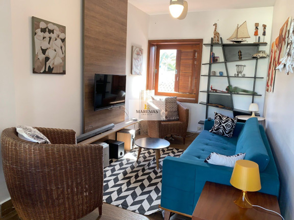 Imagem Casa com 3 Quartos à Venda, 120 m² em Juquehy - São Sebastião
