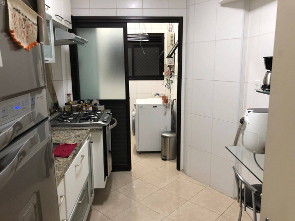 Apartamento com 3 Quartos à Venda, 71 m² em Alto Da Mooca - São Paulo