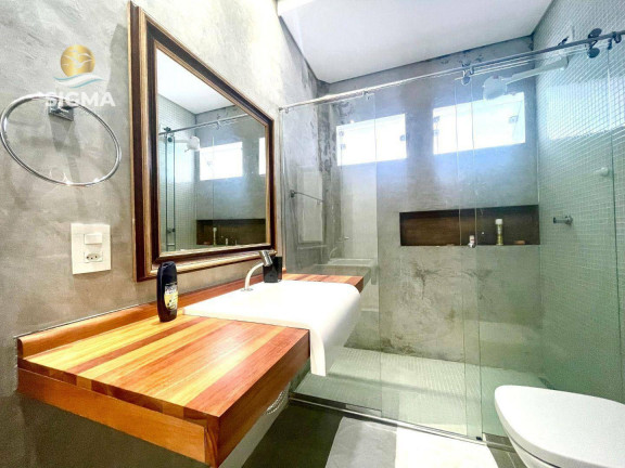 Imagem Casa com 4 Quartos à Venda, 270 m² em Jardim Acapulco - Guarujá Imagem Casa com 4 Quartos à Venda, 270 m² em Jardim Acapulco - Guarujá