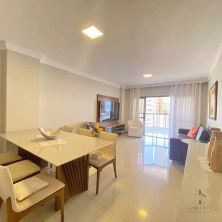 Imagem Apartamento com 3 Quartos à Venda, 100 m² em Praia Do Morro - Guarapari Imagem Apartamento com 3 Quartos à Venda, 100 m² em Praia Do Morro - Guarapari