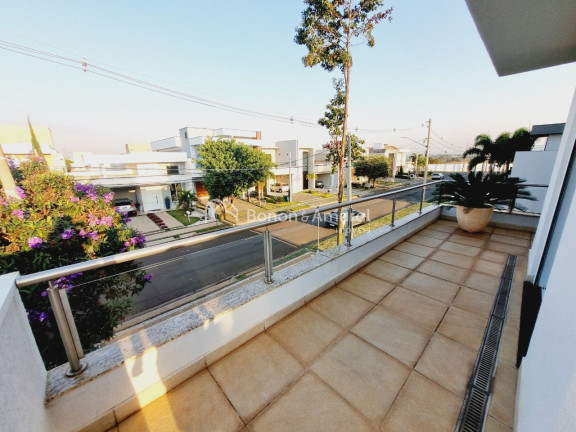 Imagem Casa de Condomínio com 3 Quartos à Venda, 300 m² em Condomínio Reserva Real - Paulínia Imagem Casa de Condomínio com 3 Quartos à Venda, 300 m² em Condomínio Reserva Real - Paulínia