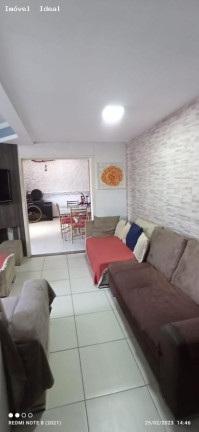 Imagem Casa com 3 Quartos à Venda, 180 m² em Boqueirão - Curitiba Imagem Casa com 3 Quartos à Venda, 180 m² em Boqueirão - Curitiba