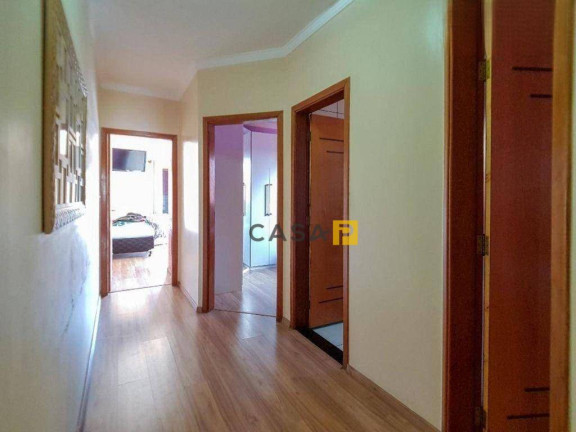 Imagem Casa com 3 Quartos à Venda, 148 m² em Parque Residencial Jaguari - Americana Imagem Casa com 3 Quartos à Venda, 148 m² em Parque Residencial Jaguari - Americana