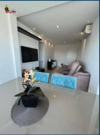 Imagem Apartamento com 1 Quarto à Venda, 45 m² em Brooklin - São Paulo