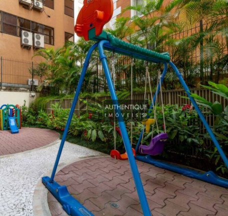 Imagem Apartamento com 3 Quartos à Venda, 245 m² em Jardim Paulista - São Paulo