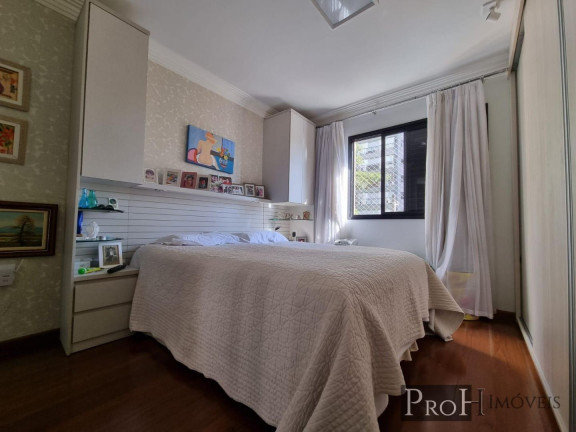 Apartamento com 3 Quartos à Venda, 94 m² em Jardim - Santo André