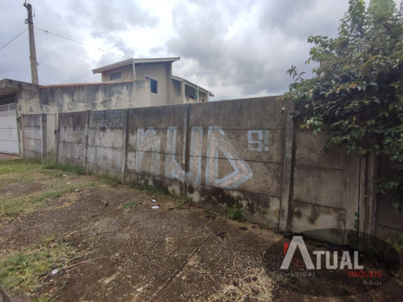 Imagem Terreno à Venda, 300 m² em Jardim Imperial - Atibaia Imagem Terreno à Venda, 300 m² em Jardim Imperial - Atibaia