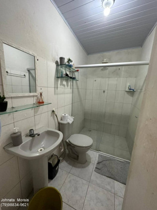 Casa com 3 Quartos à Venda, 187 m² em Aeroporto - Aracaju