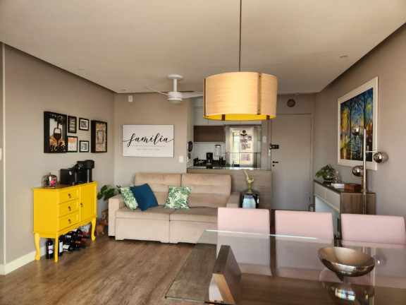 Imagem Apartamento com 2 Quartos à Venda, 69 m² em Jardim Prudência - São Paulo Imagem Apartamento com 2 Quartos à Venda, 69 m² em Jardim Prudência - São Paulo