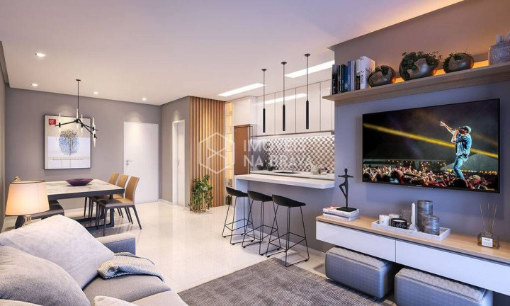 Imagem Apartamento com 2 Quartos à Venda, 84 m² em Fazenda - Itajaí Imagem Apartamento com 2 Quartos à Venda, 84 m² em Fazenda - Itajaí