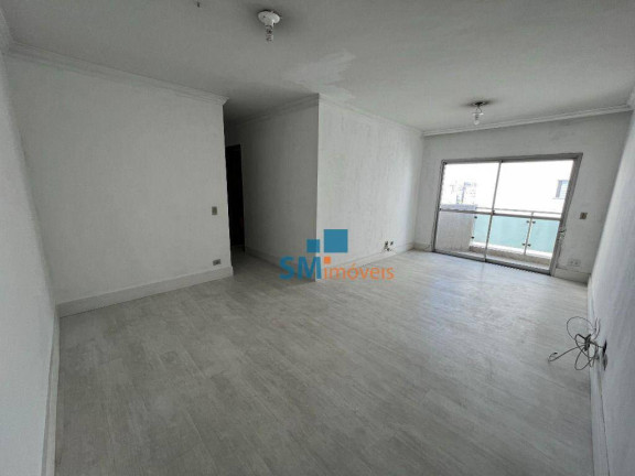 Apartamento com 3 Quartos à Venda, 78 m² em Belenzinho - São Paulo