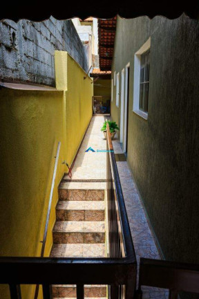 Imagem Casa com 3 Quartos à Venda, 130 m² em Cidade Nova - Jundiaí