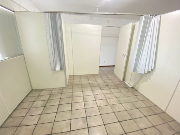 Imagem Imóvel Comercial para Alugar, 65 m² em Goiabeiras - Vitoria