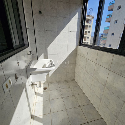 Imagem Apartamento com 2 Quartos à Venda, 87 m² em Tupi - Praia Grande