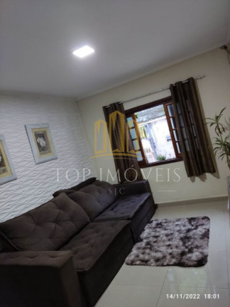 Imagem Casa com 2 Quartos à Venda, 125 m² em Eugênio De Mello - São José Dos Campos Imagem Casa com 2 Quartos à Venda, 125 m² em Eugênio De Mello - São José Dos Campos