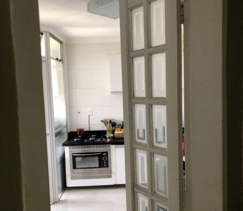 Imagem Apartamento com 2 Quartos à Venda, 61 m² em Vila Anhangüera - São Paulo