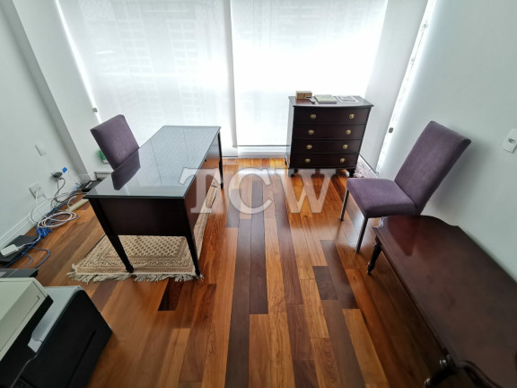 Imagem Apartamento com 2 Quartos à Venda, 77 m² em Consolação - São Paulo