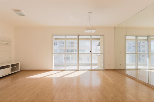 Imagem Apartamento com 3 Quartos à Venda, 95 m² em Barra Funda - São Paulo