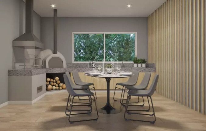 Imagem Apartamento com 1 Quarto à Venda, 31 m² em Pinheiros - São Paulo