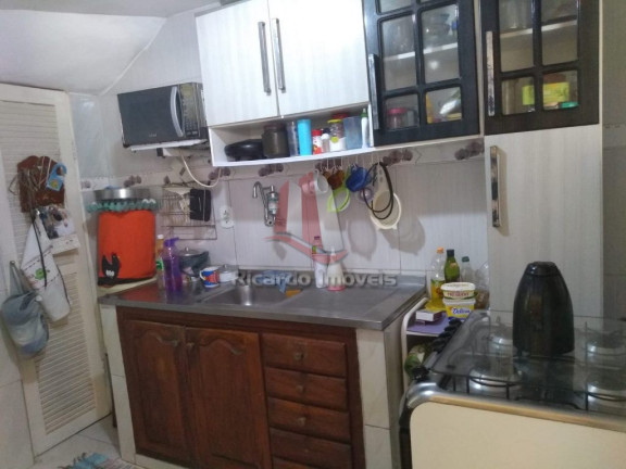 Imagem Casa de Condomínio com 2 Quartos à Venda,  em Peró - Cabo Frio