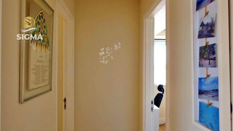 Imagem Apartamento com 3 Quartos à Venda, 96 m² em Jardim Astúrias - Guarujá Imagem Apartamento com 3 Quartos à Venda, 96 m² em Jardim Astúrias - Guarujá