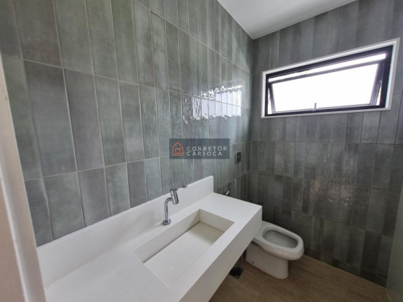 Imagem Casa com 5 Quartos à Venda, 2.000 m² em Barra Da Tijuca - Rio De Janeiro