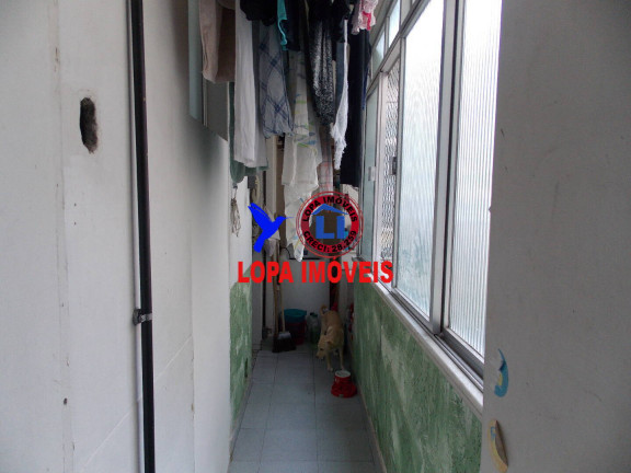 Imagem Apartamento com 2 Quartos à Venda, 86 m² em Centro - Rio De Janeiro